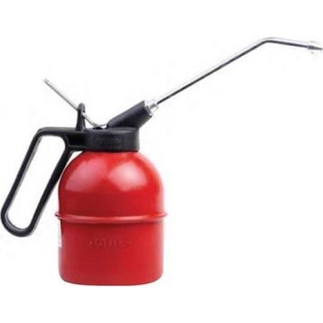 Arısan 300 cc Düz Uçlu Metal Yağdanlık