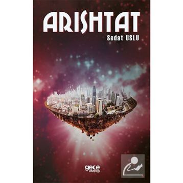 Arishtat - Sedat Uslu