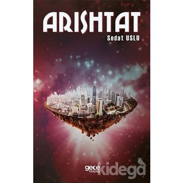 Arishtat - Sedat Uslu