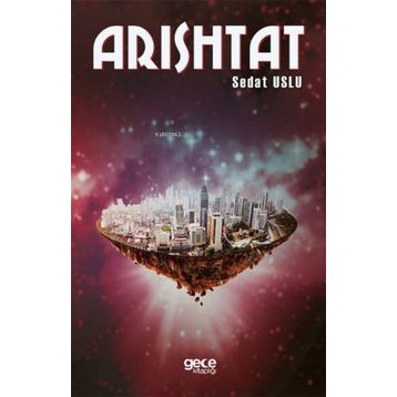 Arishtat - Sedat Uslu