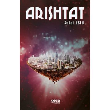 Arishtat - Sedat Uslu