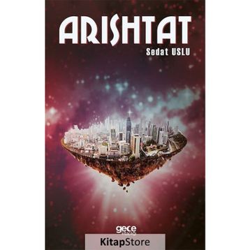 Arishtat - Sedat Uslu
