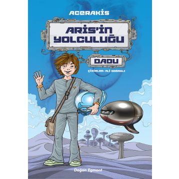 Aris'in Yolculuğu - Dadu - Doğan Egmont