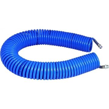 Aristo 8x12 mm 7.5 m Poliüretan Spiral Hortum