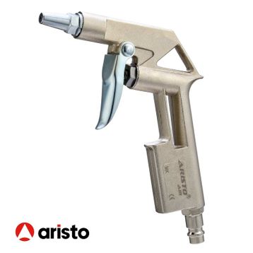 Aristo Kısa Metal Hava Tabancası