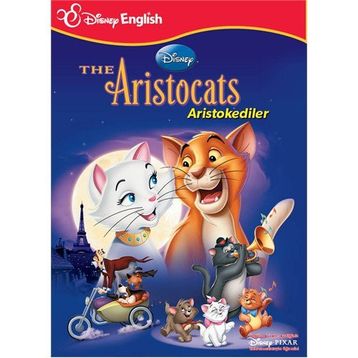 Aristocats – Aristokediler