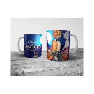 Aristocats – Aristokediler