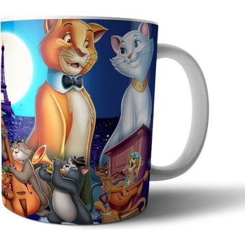 Aristocats – Aristokediler