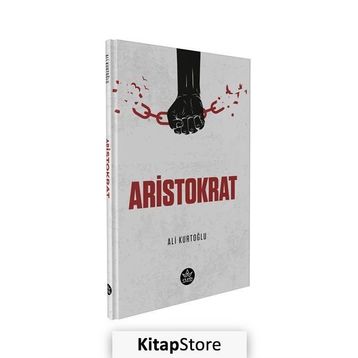 Aristokrat - Ali Kurtoğlu