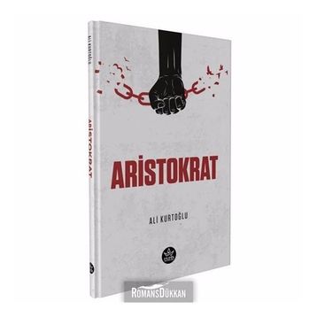 Aristokrat - Ali Kurtoğlu