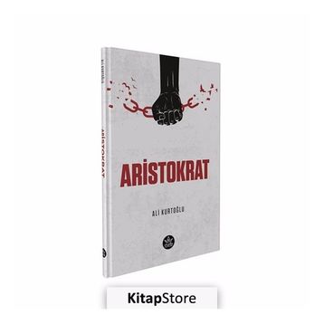 Aristokrat - Ali Kurtoğlu