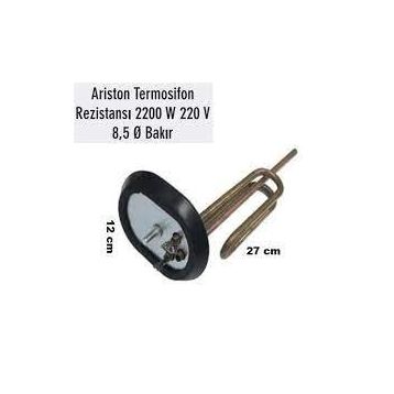Ariston 2000W Termosifon Rezistansı