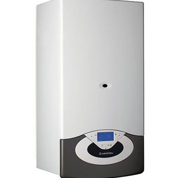 Ariston Clas Evo 24FF 24 Kw Hermetik Kombi