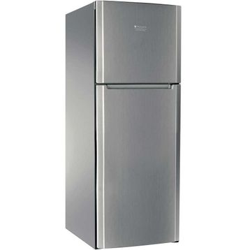 Ariston ENTM 18221 X F (TK) Inox Buzdolabı