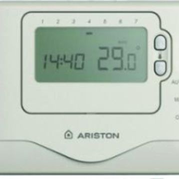Ariston Evo Serisi Kablolu Pilsiz Oda Termostatı