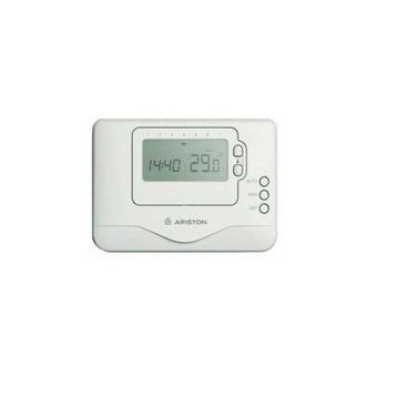 Ariston Evo Serisi Kablolu Pilsiz Oda Termostatı