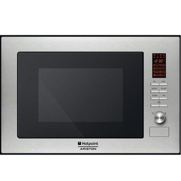 Ariston Hotpoint MWHA 222.1 X Mikrodalga Fırın