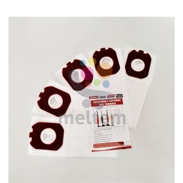 Ariston HS B18 AAO 5 Adet Toz Torbası