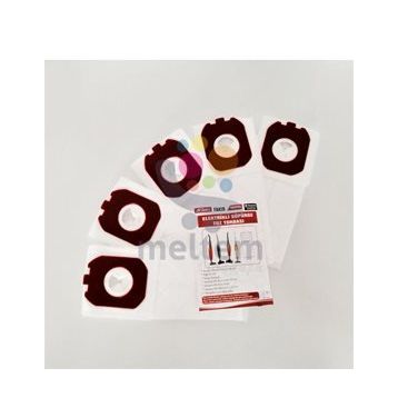 Ariston HS B18 AAO 5 Adet Toz Torbası