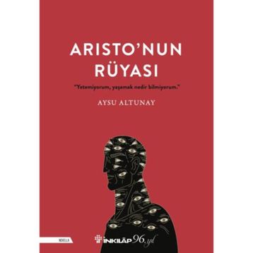 Aristo'nun Rüyası - Aysu Altunay