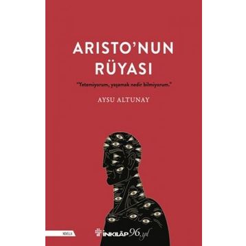 Aristo'nun Rüyası - Aysu Altunay