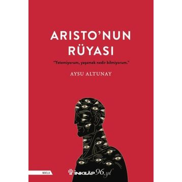 Aristo'nun Rüyası - Aysu Altunay