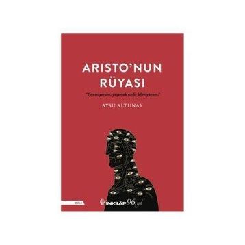 Aristo'nun Rüyası - Aysu Altunay
