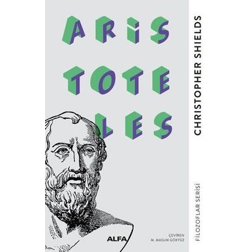 Aristoteles - Christopher Shields