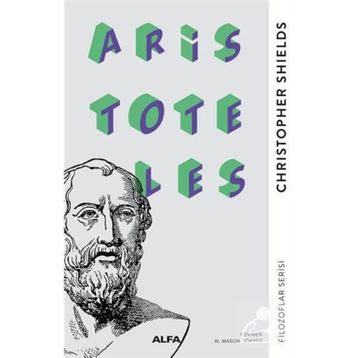 Aristoteles - Christopher Shields