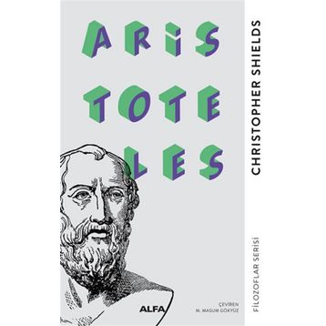 Aristoteles - Christopher Shields