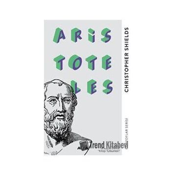 Aristoteles - Christopher Shields