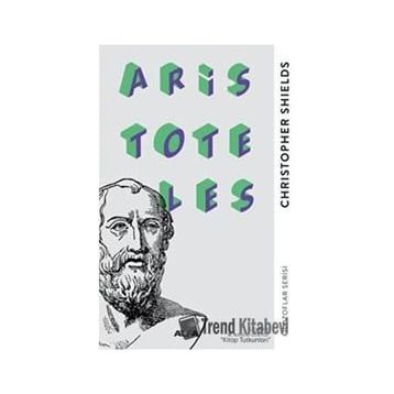 Aristoteles - Christopher Shields