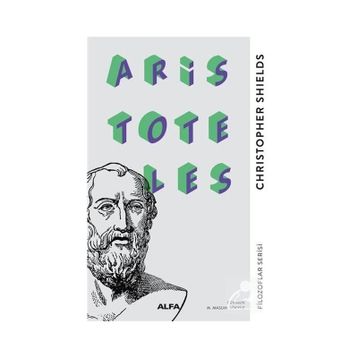 Aristoteles - Christopher Shields
