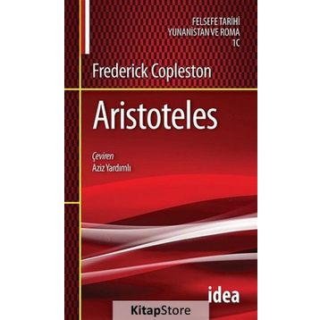 Aristoteles - Frederick Copleston