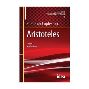 Aristoteles - Frederick Copleston