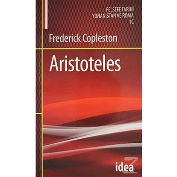 Aristoteles - Frederick Copleston