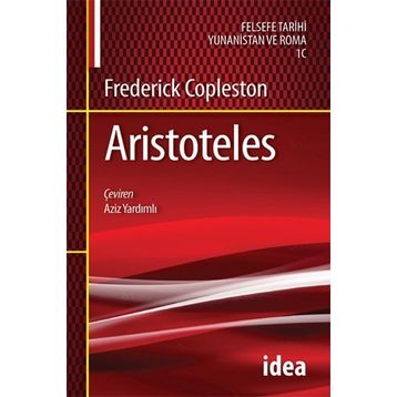 Aristoteles - Frederick Copleston