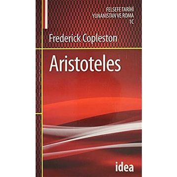 Aristoteles - Frederick Copleston