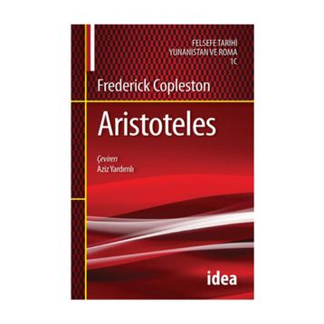 Aristoteles - Frederick Copleston
