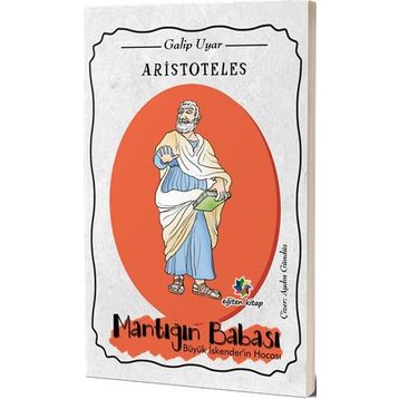 Aristoteles - Galip Uyar