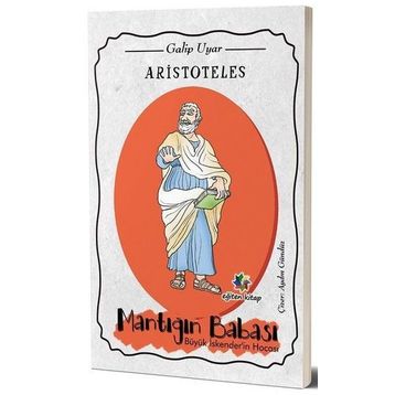 Aristoteles - Galip Uyar