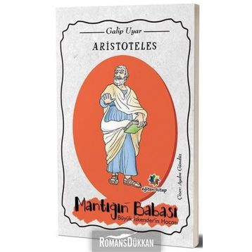 Aristoteles - Galip Uyar