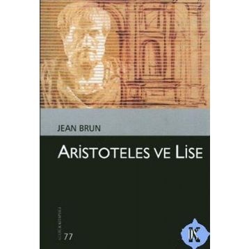ARISTOTELES VE LISE - JEAN BRUN