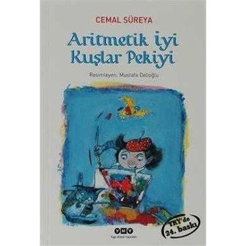 Aritmetik İyi Kuşlar Pekiyi - Cemal Süreya