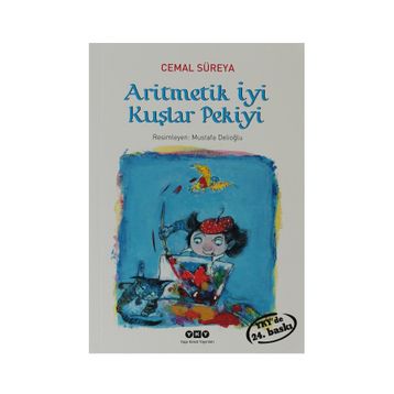 Aritmetik İyi Kuşlar Pekiyi - Cemal Süreya