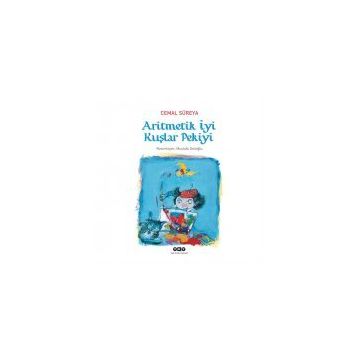 Aritmetik İyi Kuşlar Pekiyi - Cemal Süreya