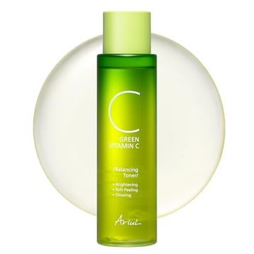 Ariul Yeşil C Vitaminli 150 ml Dengeli Tonik