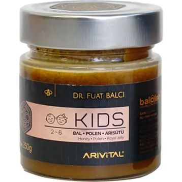 Arıvital 250 gr Kids
