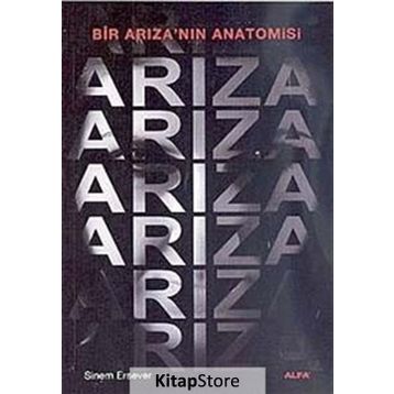 ARIZA - SINEM ERSEVER