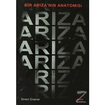 ARIZA - SINEM ERSEVER